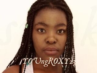 YOUngROXY23