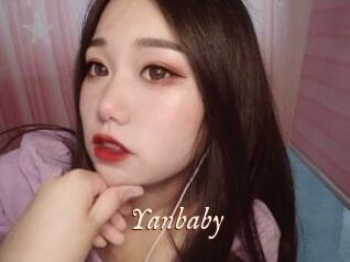 Yanbaby
