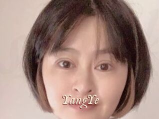 YangYe