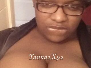 Yanna2X92