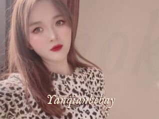 Yanqianbebay