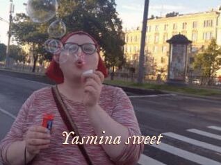 Yasmina_sweet