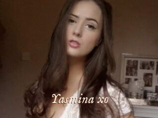 Yasmina_xo