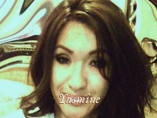 Yasmine