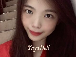 YayaDoll