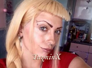 YazminX