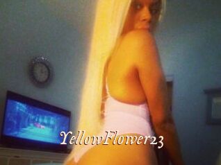 YellowFlower23