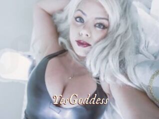 YesGoddess