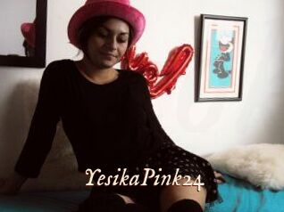 YesikaPink24