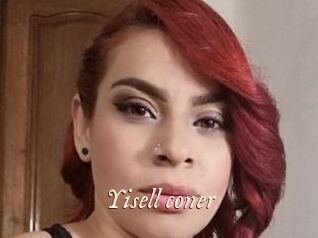 Yisell_coner