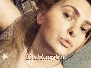 YouHoneyGirl