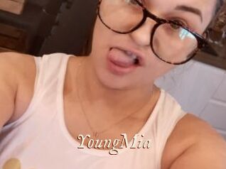 YoungMia