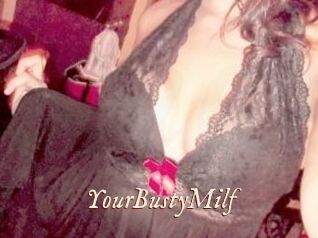 YourBustyMilf