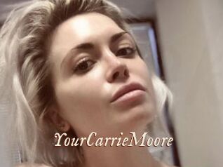 YourCarrieMoore