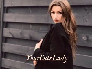 YourCuteLady