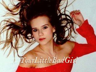 YourLittleBadGirl