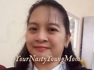 YourNastyYoungMom
