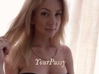 YourPussy