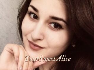 YourSweetAlice