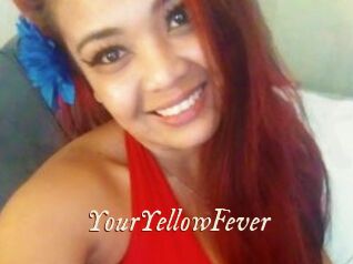 YourYellowFever