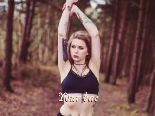 Your_bae
