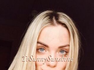 YrSunnySunshine