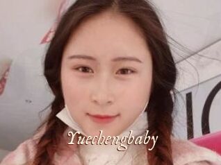 Yuechengbaby