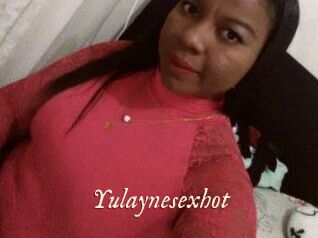 Yulaynesexhot