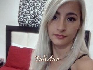 YuliAnn