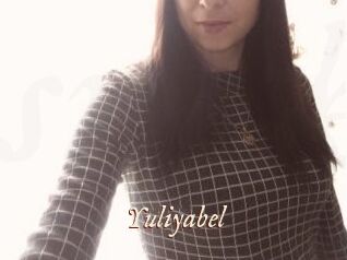 Yuliyabel
