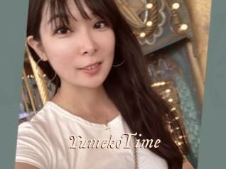 YumekoTime