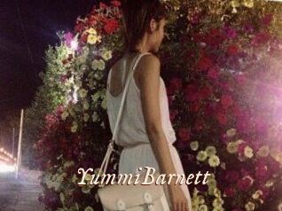 YummiBarnett