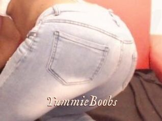YummieBoobs