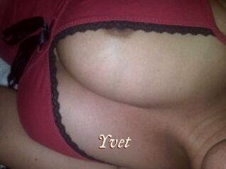 Yvet