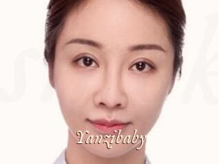 Yanzibaby