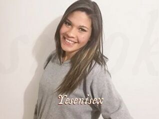 Yesenisex