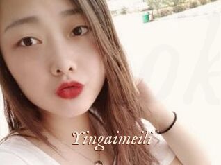 Yingaimeili