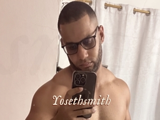 Yosethsmith