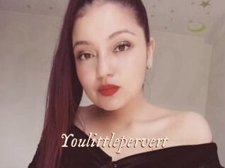 Youlittlepervert