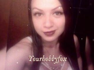 Yourhobbyfox