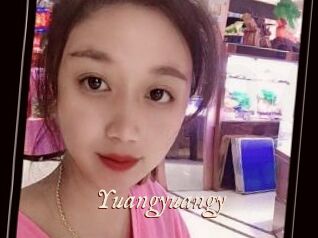Yuangyuangy