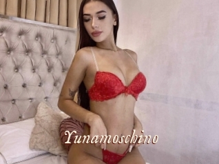 Yunamoschino