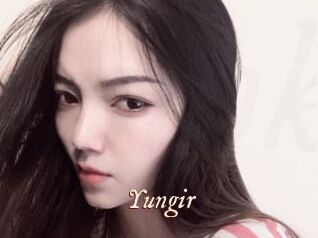 Yungir
