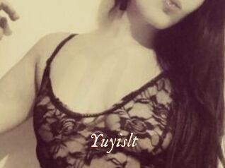Yuyislt