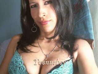Yvonnehoy