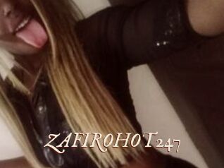 ZAFIROHOT247