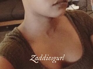 Zaddiesgurl