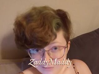 ZaddyMaddy