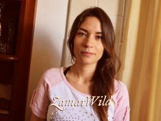 ZamarWild