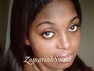 ZamariahSmith